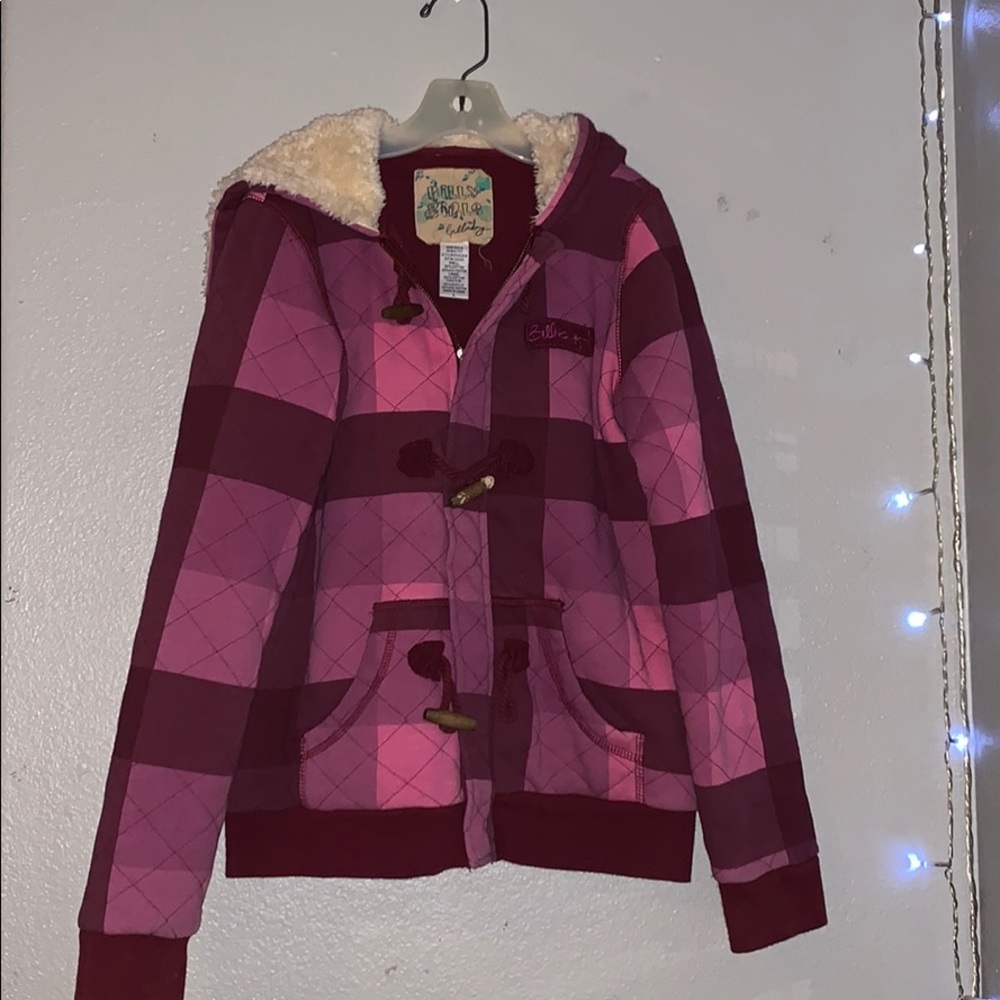 Billabong Kids winter jacket!
